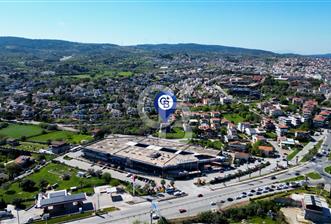 URLA YENİKENT MAH. SATILIK İKİZ VİLLA - 5 - 359019