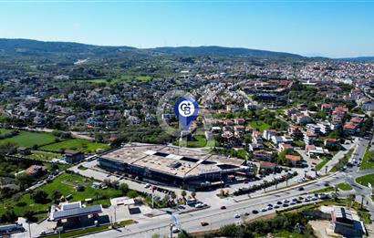 URLA YENİKENT MAH. SATILIK İKİZ VİLLA