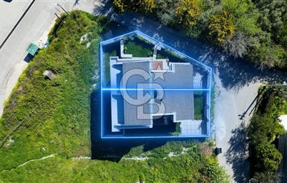 URLA YENİKENT MAH. SATILIK İKİZ VİLLA