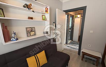 MÜSTAKİL BAHÇELİ TRİPLEX YENİFOÇA'DA