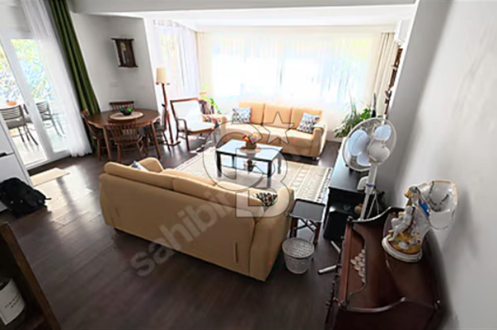 MÜSTAKİL BAHÇELİ TRİPLEX YENİFOÇA'DA