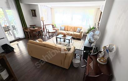 MÜSTAKİL BAHÇELİ TRİPLEX YENİFOÇA'DA