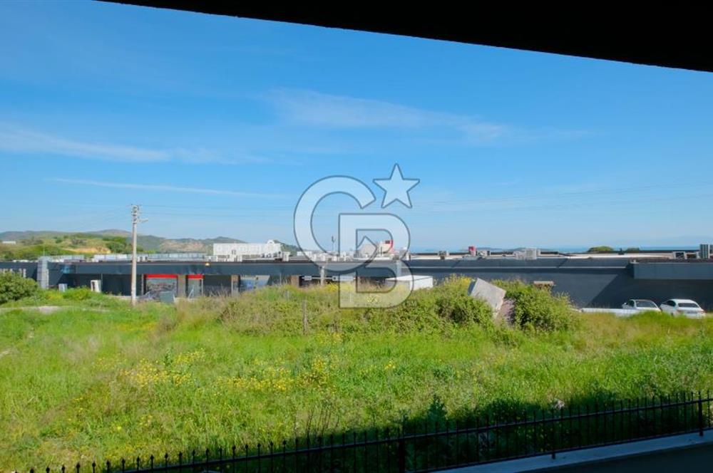 URLA YENİKENT MAH. SATILIK İKİZ VİLLA