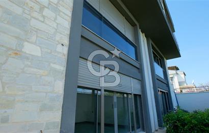 URLA YENİKENT MAH. SATILIK İKİZ VİLLA