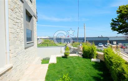 URLA YENİKENT MAH. SATILIK İKİZ VİLLA