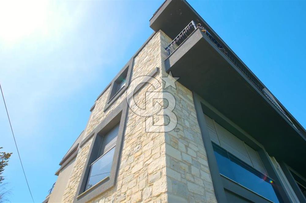 URLA YENİKENT MAH. SATILIK İKİZ VİLLA