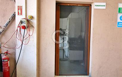 CB OPİA'DAN KARMA OSB'DE 6.308 m² TİCARİ GÜÇ ( SATILIK FABRİKA )