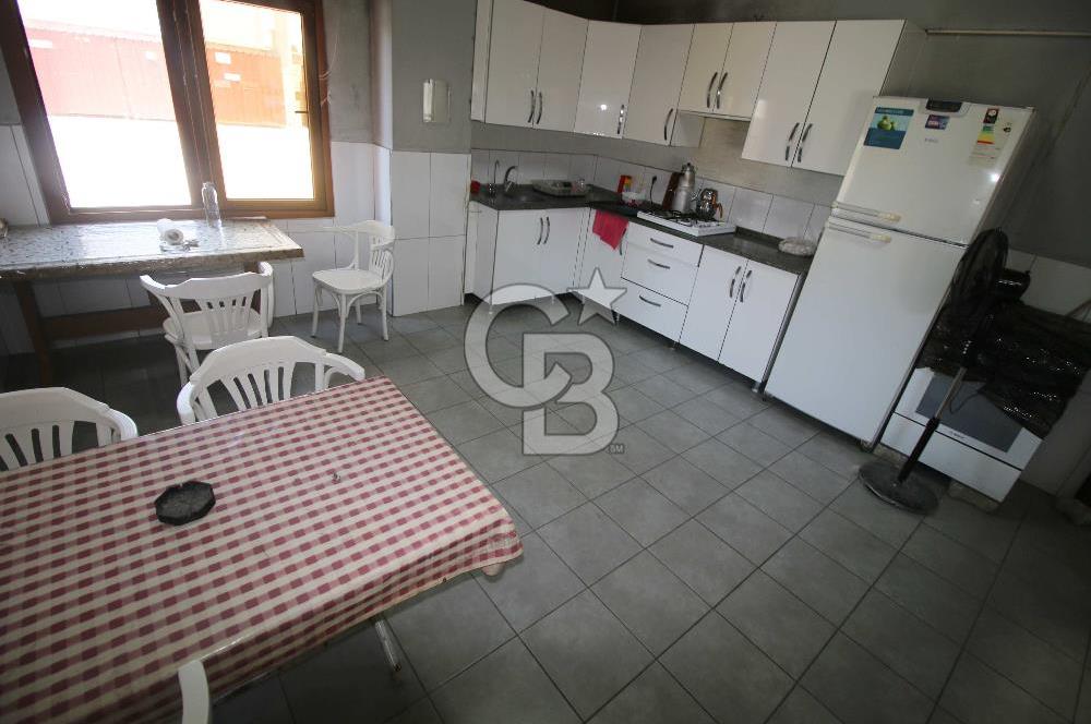 CB OPİA'DAN KARMA OSB'DE 6.308 m² TİCARİ GÜÇ ( SATILIK FABRİKA )