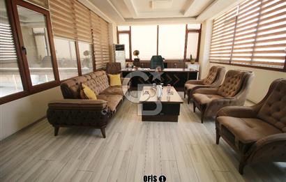 CB OPİA'DAN KARMA OSB'DE 6.308 m² TİCARİ GÜÇ ( SATILIK FABRİKA )