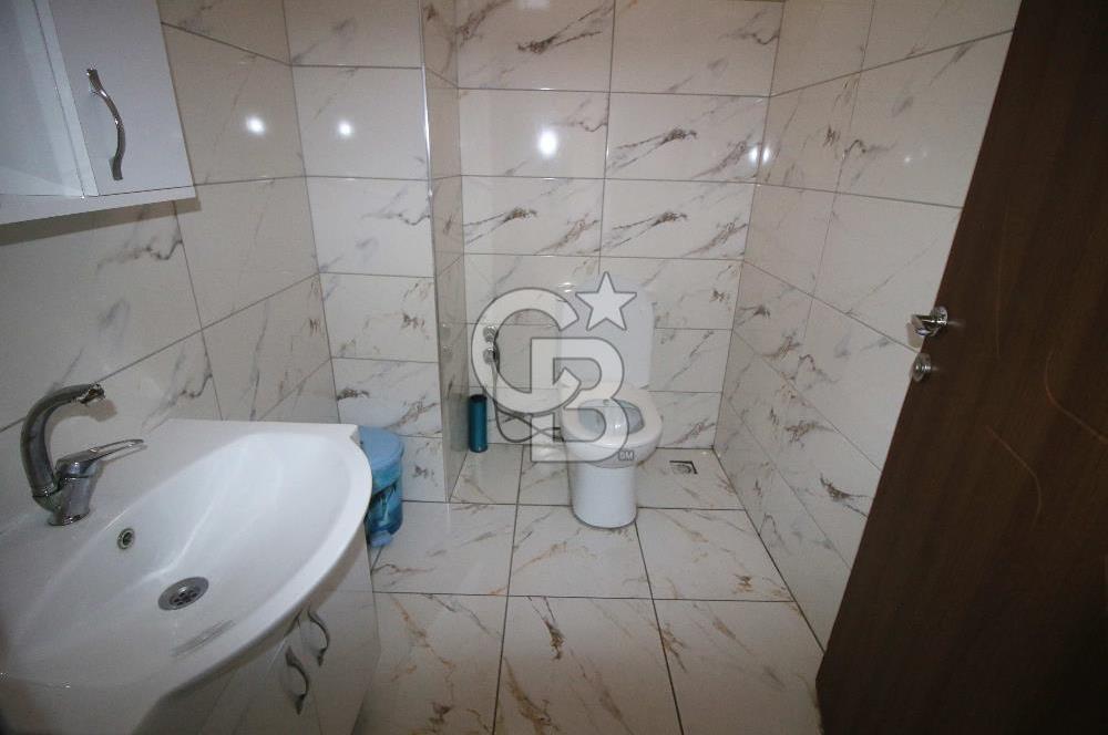 CB OPİA'DAN KARMA OSB'DE 6.308 m² TİCARİ GÜÇ ( SATILIK FABRİKA )