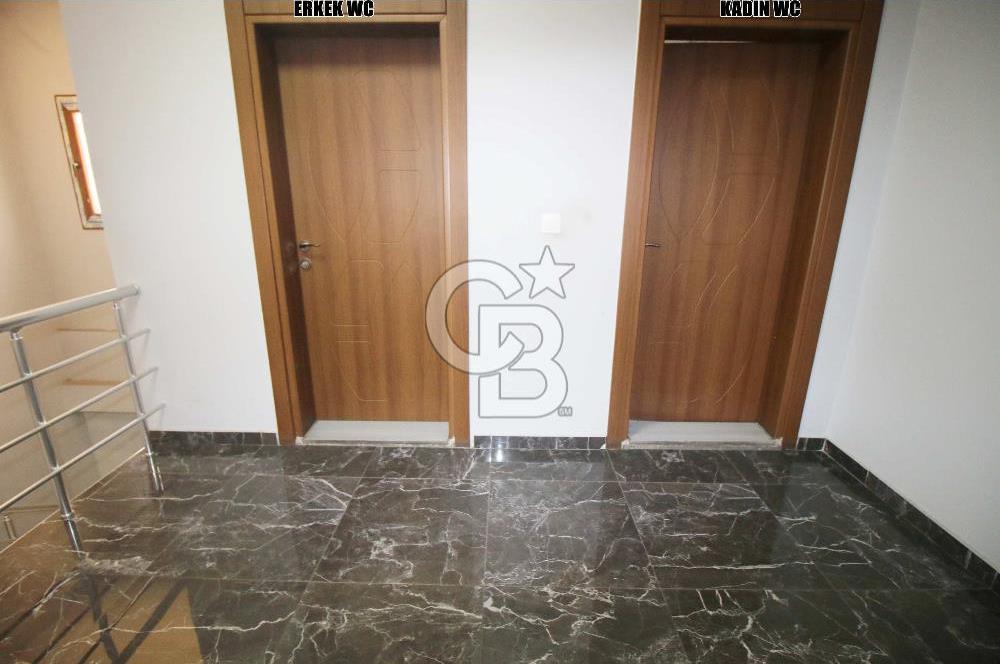 CB OPİA'DAN KARMA OSB'DE 6.308 m² TİCARİ GÜÇ ( SATILIK FABRİKA )