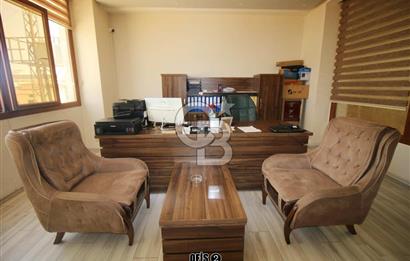CB OPİA'DAN KARMA OSB'DE 6.308 m² TİCARİ GÜÇ ( SATILIK FABRİKA )
