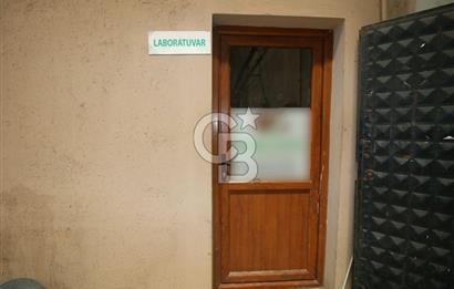 CB OPİA'DAN KARMA OSB'DE 6.308 m² TİCARİ GÜÇ ( SATILIK FABRİKA )