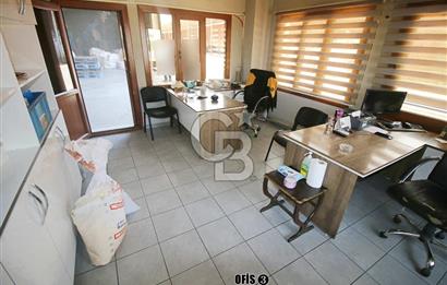 CB OPİA'DAN KARMA OSB'DE 6.308 m² TİCARİ GÜÇ ( SATILIK FABRİKA )