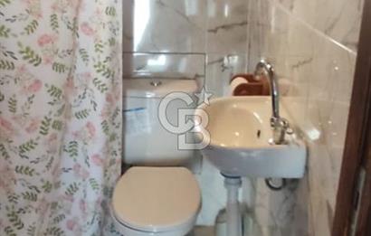AYVALIK MERKEZ'DE TARİHİ DOKUDA SATILIK EŞYALI MÜSTAKİL EV