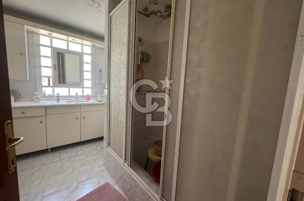 Kuşadası Yaylaköy'de 39 Dönüm Üretime Hazır Tarla