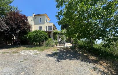 Kuşadası Yaylaköy'de 39 Dönüm Üretime Hazır Tarla