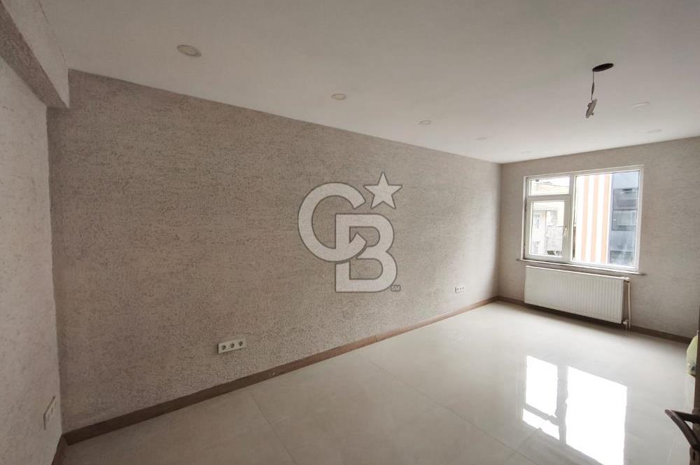 PRESTİJ CADDESİ BAŞINDA İÇİ YENİLENMİŞ FERAH OFİS