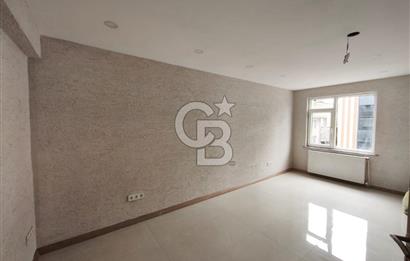 PRESTİJ CADDESİ BAŞINDA İÇİ YENİLENMİŞ FERAH OFİS