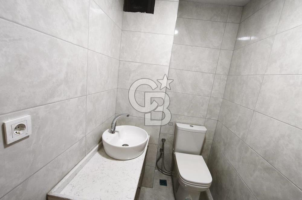 PRESTİJ CADDESİ BAŞINDA İÇİ YENİLENMİŞ FERAH OFİS