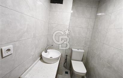 PRESTİJ CADDESİ BAŞINDA İÇİ YENİLENMİŞ FERAH OFİS