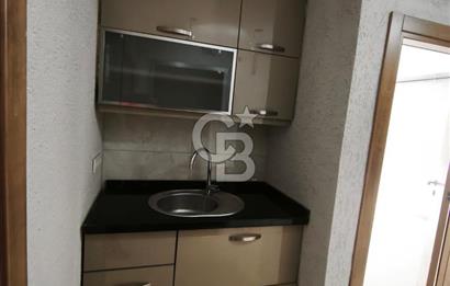 PRESTİJ CADDESİ BAŞINDA İÇİ YENİLENMİŞ FERAH OFİS