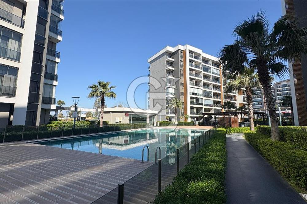 Ataşehir Modern Kiralık Doğu Cephe 1+1