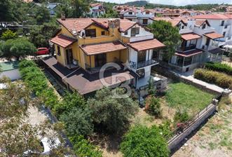 ALTINKUM KOYU DENİZE SIFIR EŞSİZ MÜLK - 3 - 358996