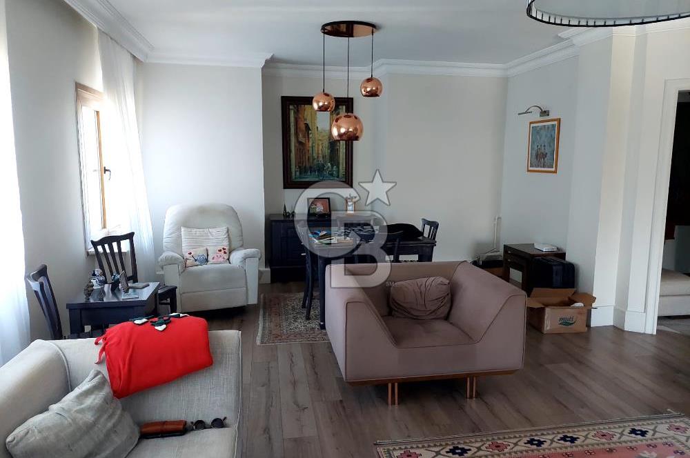 İstinye Darüşşafaka Yakamoz Sitesi Satılık 4+1 Dubleks
