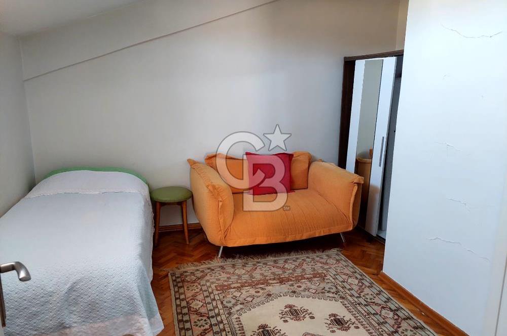 İstinye Darüşşafaka Yakamoz Sitesi Satılık 4+1 Dubleks
