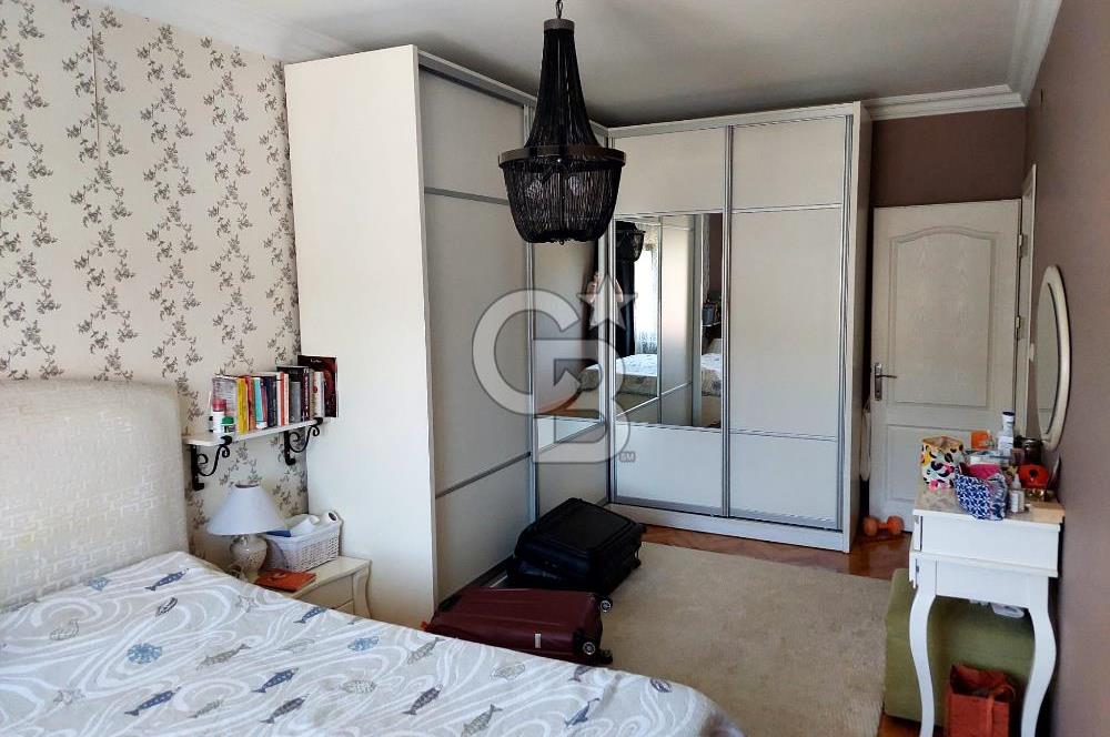 İstinye Darüşşafaka Yakamoz Sitesi Satılık 4+1 Dubleks