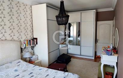 İstinye Darüşşafaka Yakamoz Sitesi Satılık 4+1 Dubleks