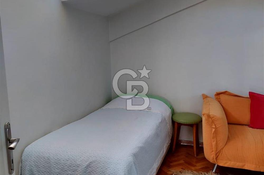 İstinye Darüşşafaka Yakamoz Sitesi Satılık 4+1 Dubleks