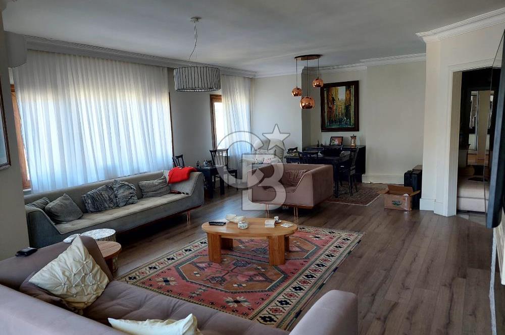 İstinye Darüşşafaka Yakamoz Sitesi Satılık 4+1 Dubleks