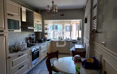 İstinye Darüşşafaka Yakamoz Sitesi Satılık 4+1 Dubleks