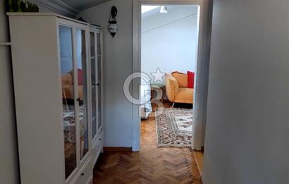 İstinye Darüşşafaka Yakamoz Sitesi Satılık 4+1 Dubleks
