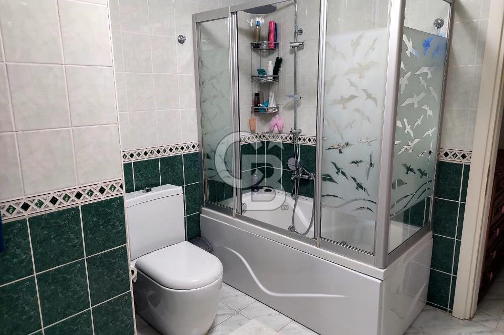 İstinye Darüşşafaka Yakamoz Sitesi Satılık 4+1 Dubleks