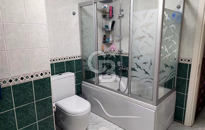 İstinye Darüşşafaka Yakamoz Sitesi Satılık 4+1 Dubleks