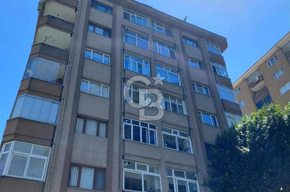 İstinye Darüşşafaka Yakamoz Sitesi Satılık 4+1 Dubleks