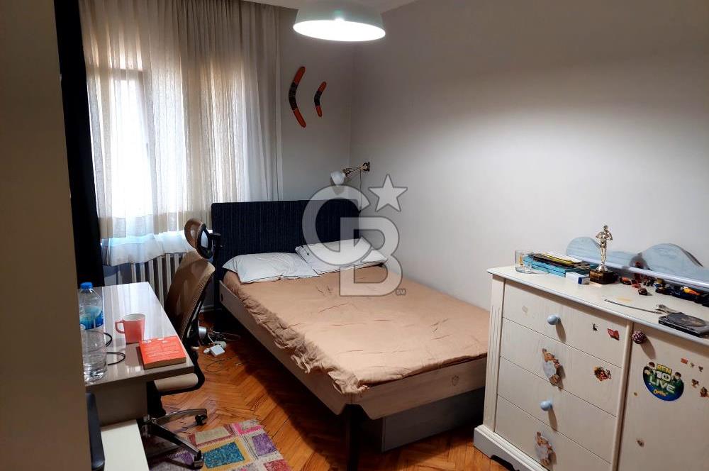 İstinye Darüşşafaka Yakamoz Sitesi Satılık 4+1 Dubleks