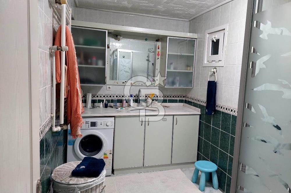 İstinye Darüşşafaka Yakamoz Sitesi Satılık 4+1 Dubleks
