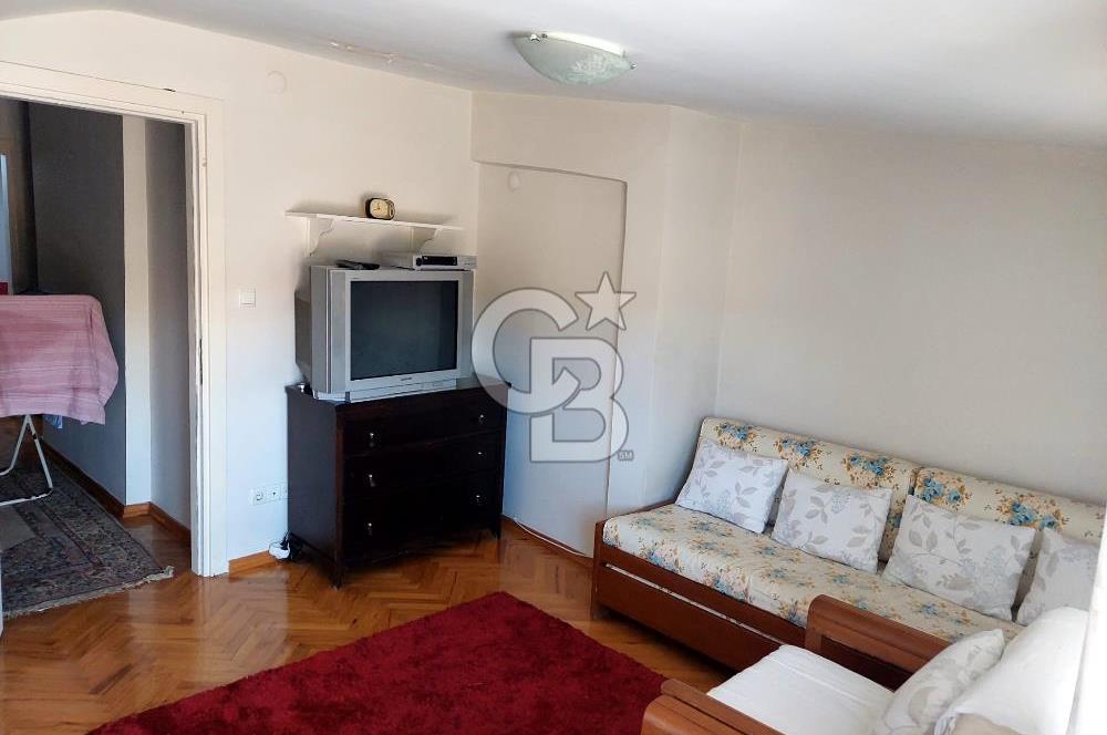 İstinye Darüşşafaka Yakamoz Sitesi Satılık 4+1 Dubleks