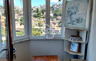 İstinye Darüşşafaka Yakamoz Sitesi Satılık 4+1 Dubleks