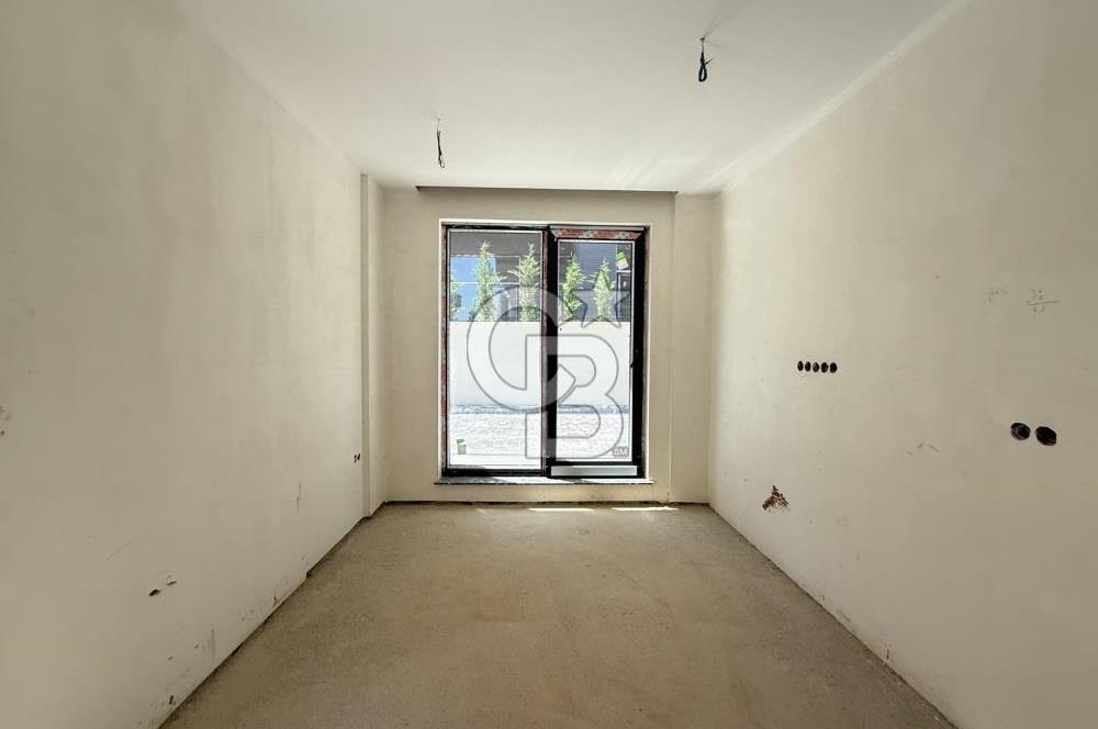 ALACAATLI MAH. SAKA VİLLA SİTESİNDE SATILIK 6+2 VİLLA
