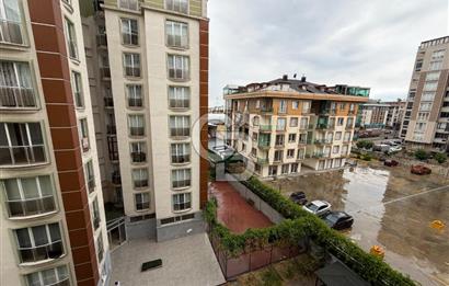 ADNAN KAHVECİ KONAK KENT SİTESİNDE 3+1 SATILIK MUHTEŞEM DAİRE