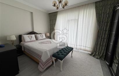 ADNAN KAHVECİ KONAK KENT SİTESİNDE 3+1 SATILIK MUHTEŞEM DAİRE