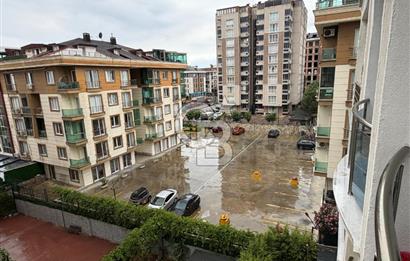 ADNAN KAHVECİ KONAK KENT SİTESİNDE 3+1 SATILIK MUHTEŞEM DAİRE