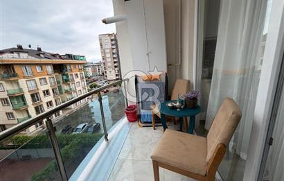 ADNAN KAHVECİ KONAK KENT SİTESİNDE 3+1 SATILIK MUHTEŞEM DAİRE