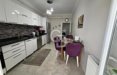 ADNAN KAHVECİ KONAK KENT SİTESİNDE 3+1 SATILIK MUHTEŞEM DAİRE