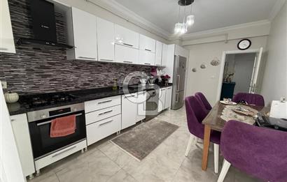 ADNAN KAHVECİ KONAK KENT SİTESİNDE 3+1 SATILIK MUHTEŞEM DAİRE
